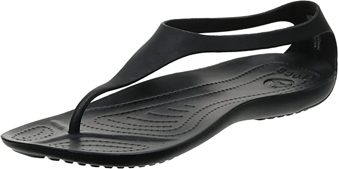 Best crocs flip flops hot sale